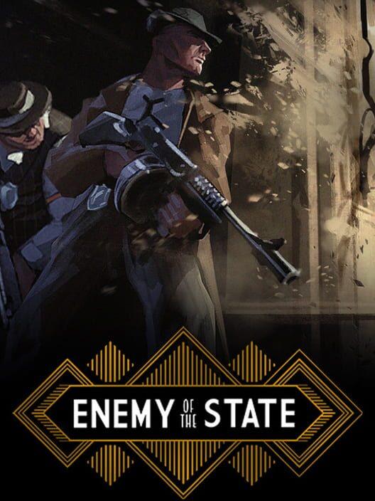 Enemy of the State