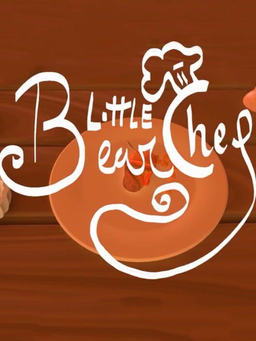 Little Bear Chef