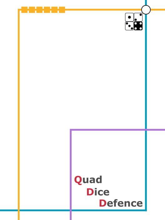 Quad Dice Defence