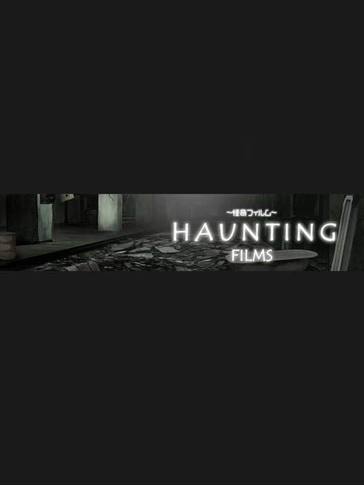 Haunting Films: Kaiki Film