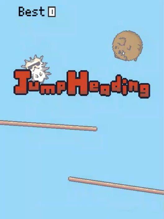 Jump Heading