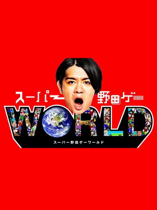 Super Nodage World