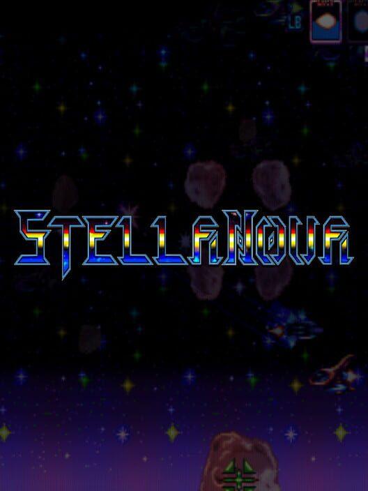 Stellanova
