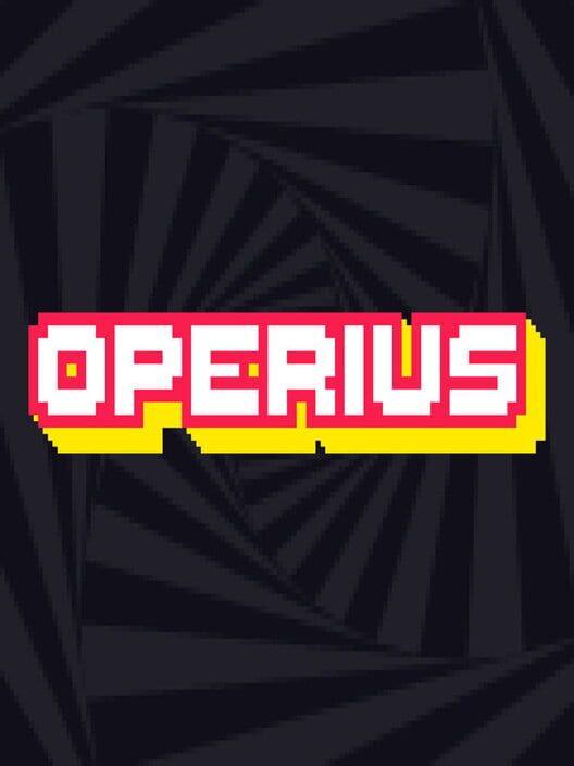 Operius