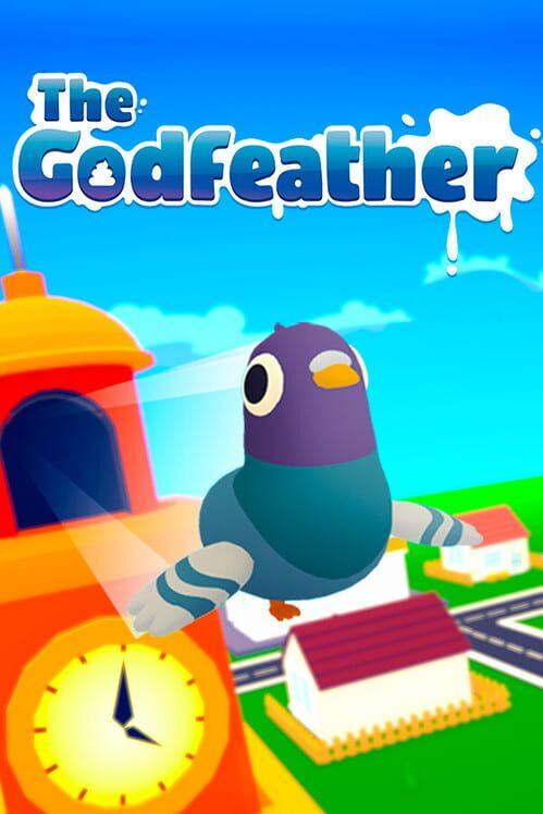 The Godfeather: A Mafia Pigeon Saga
