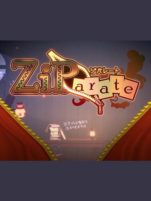 ZiParate