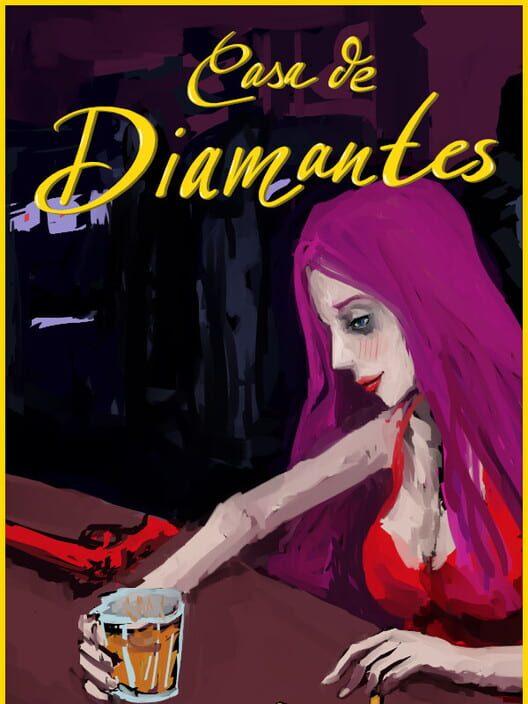 Casa De Diamantes