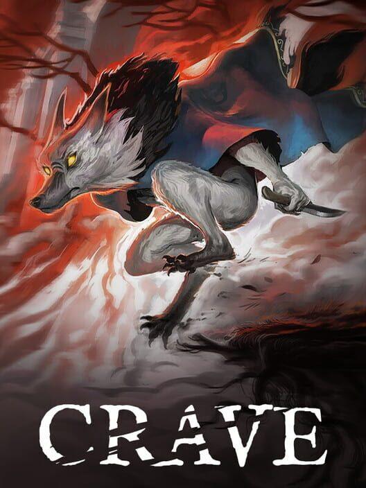 Crave