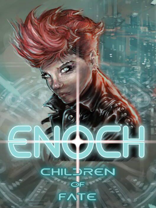 Enoch