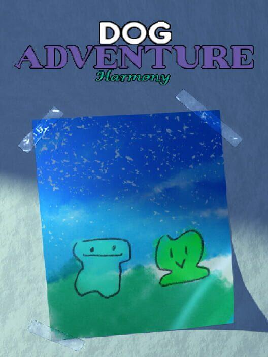 Dog Adventure Harmony