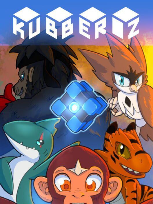 Kubberz