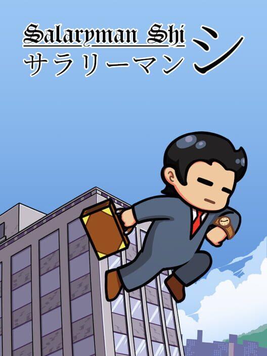 Salaryman Shi