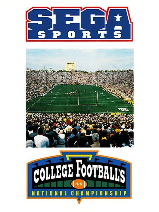 College Football's National Championship