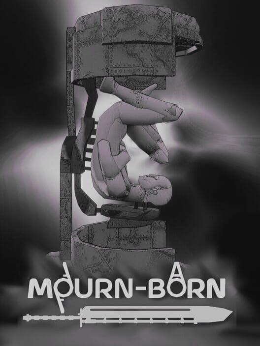 Mourn-born