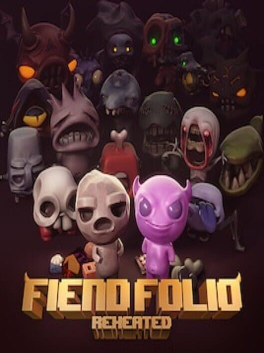 Fiend Folio: Reheated