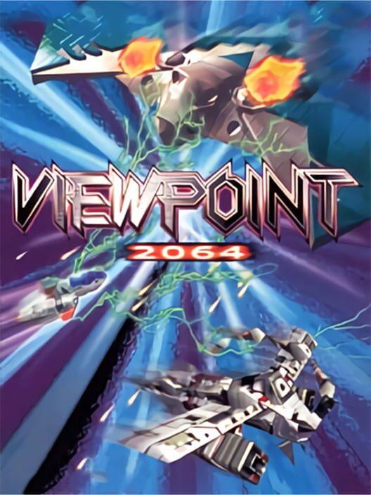 Viewpoint 2064