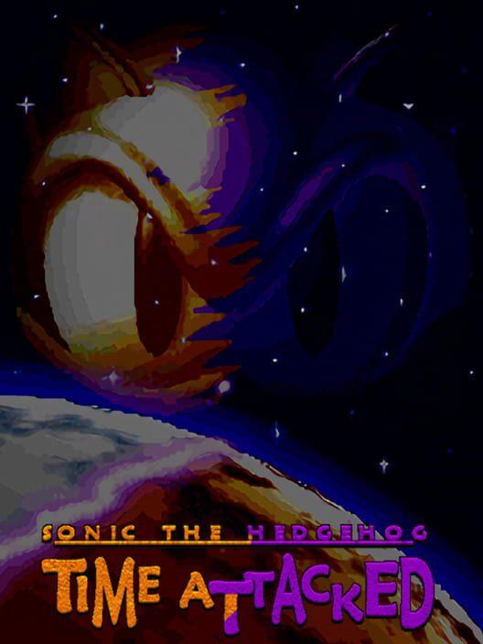 Sonic the Hedgehog: Time Attacked