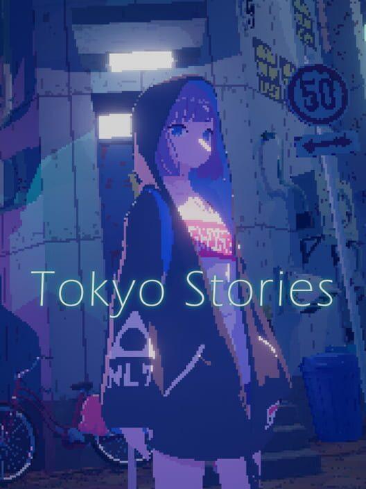 Tokyo Stories