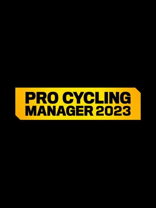 Pro Cycling Manager 2023