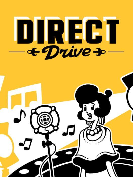 Direct Drive