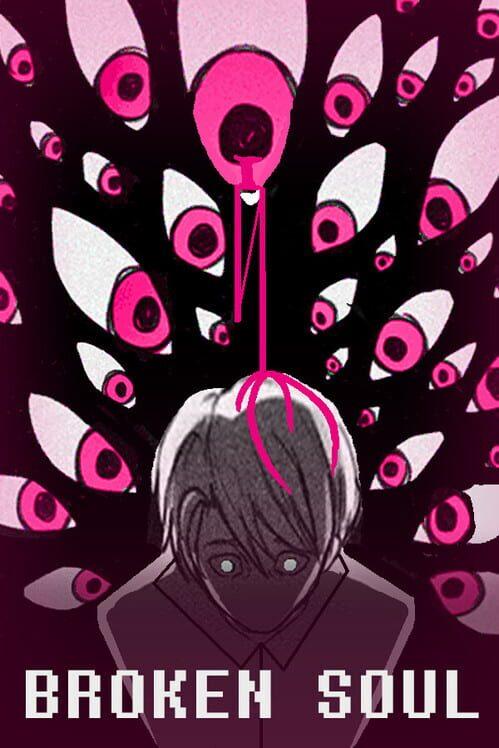 Broken Soul