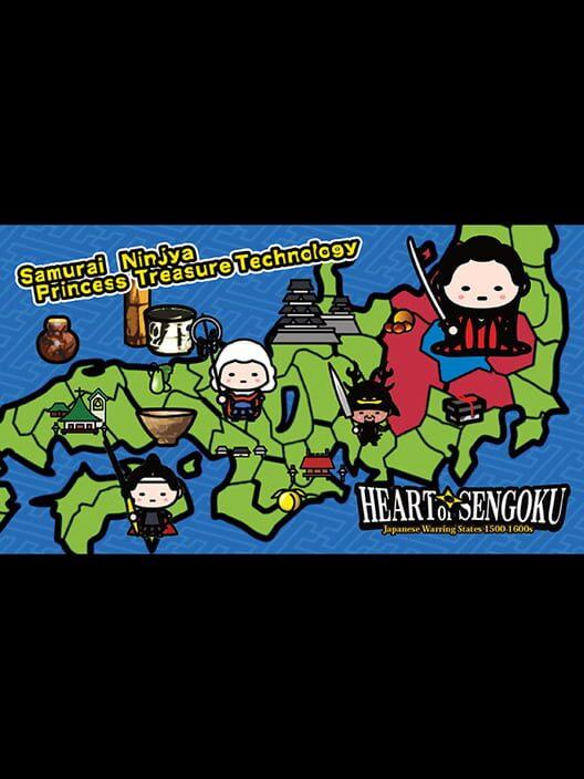Heart of Sengoku