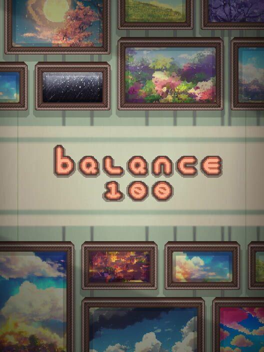 Balance 100