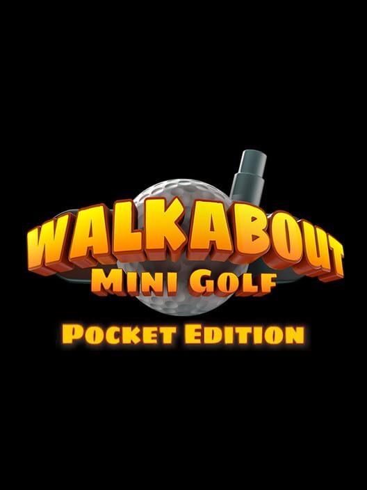 Walkabout Mini Golf: Pocket Edition