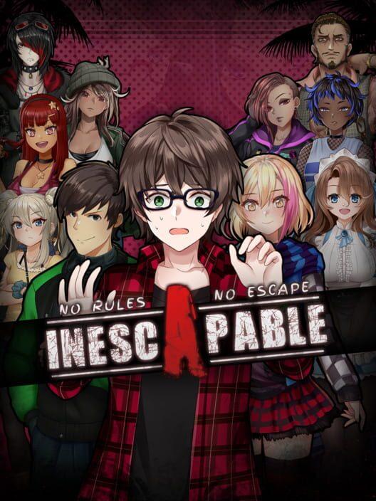 Inescapable: No Rules, No Rescue