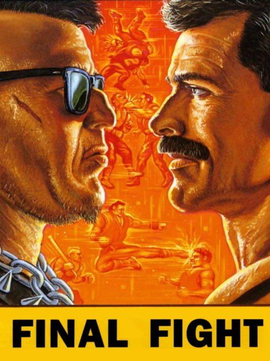 Final Fight