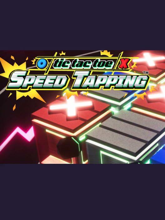Tic Tac Toe: Speed Tapping