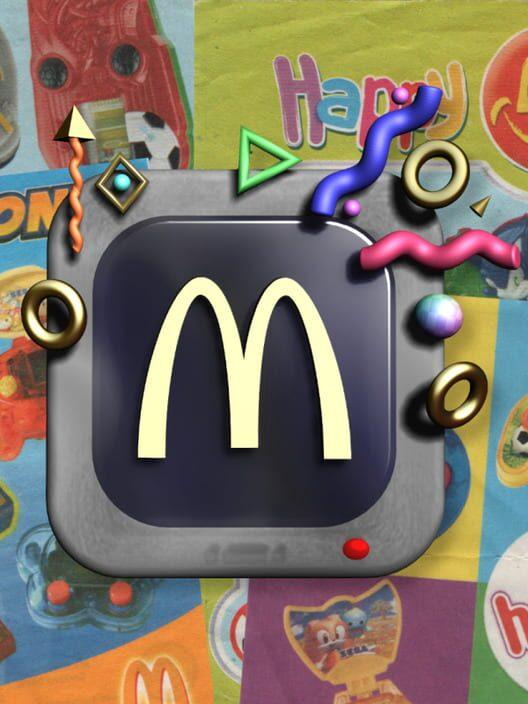 Sonic McOrigins