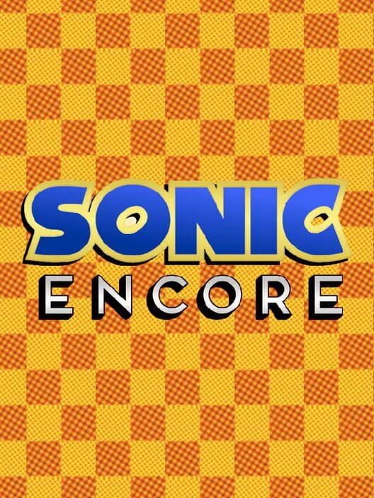 Sonic Encore