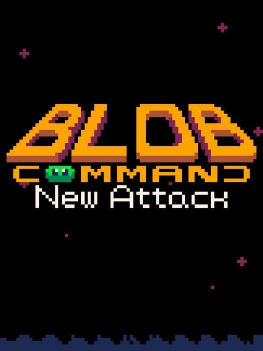 Blob Command: New Attack