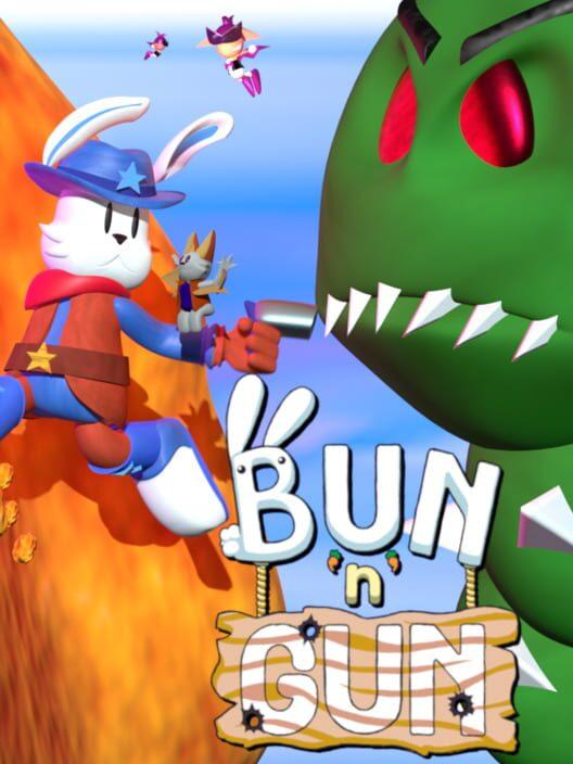 Bun 'N' Gun