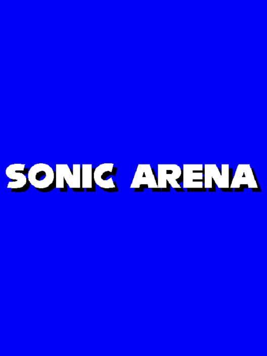 Sonic Arena