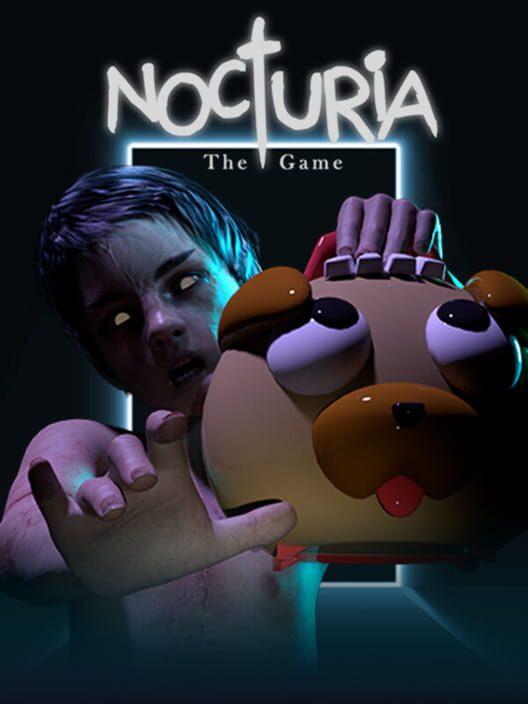 Nocturia The Game
