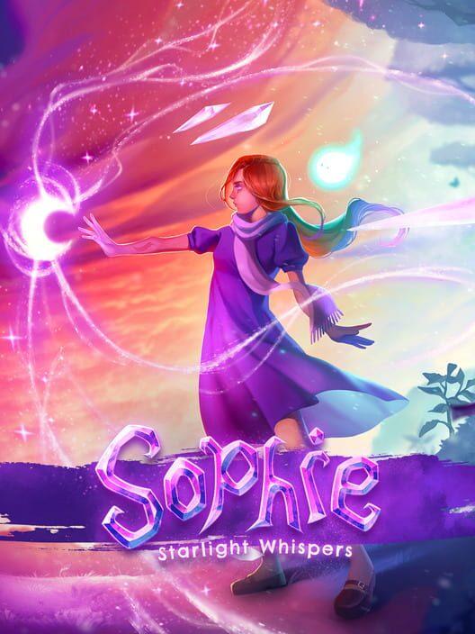 Sophie: Starlight Whispers