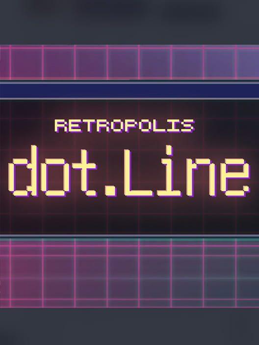 Retropolis Dot.Line