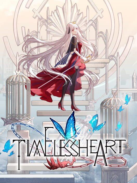 Timeless Heart VR