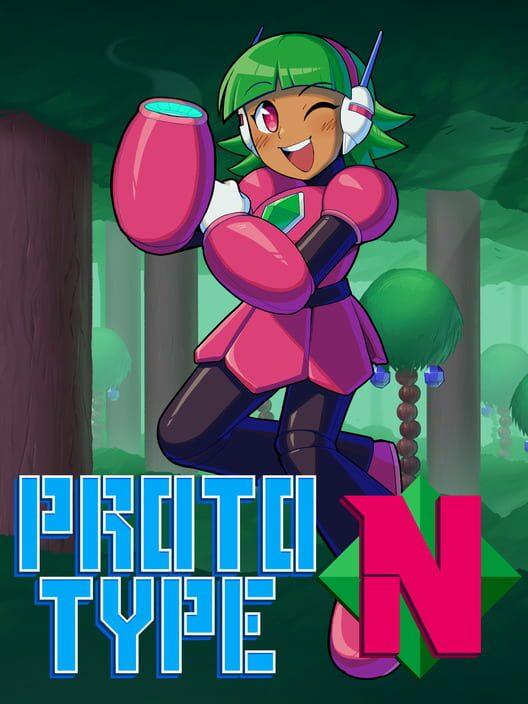 Prototype N
