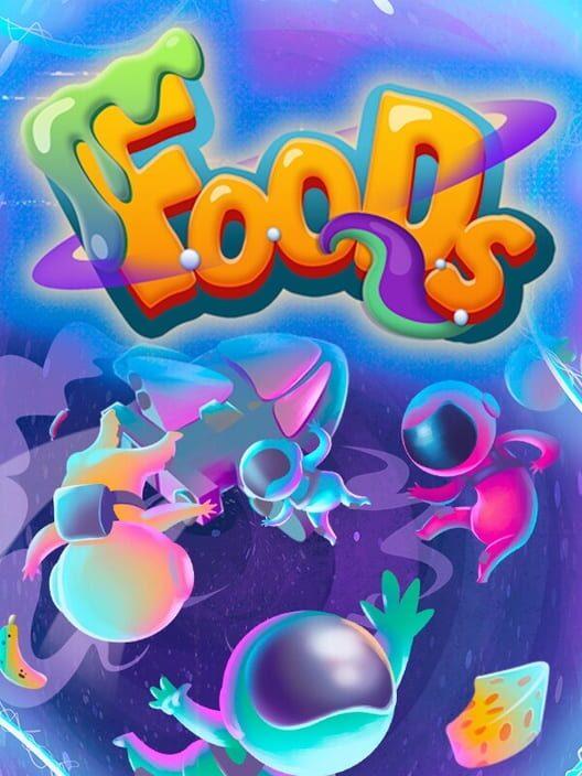 F.O.O.D.S.
