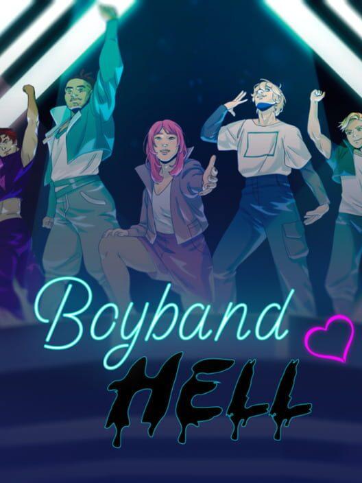 Boyband Hell