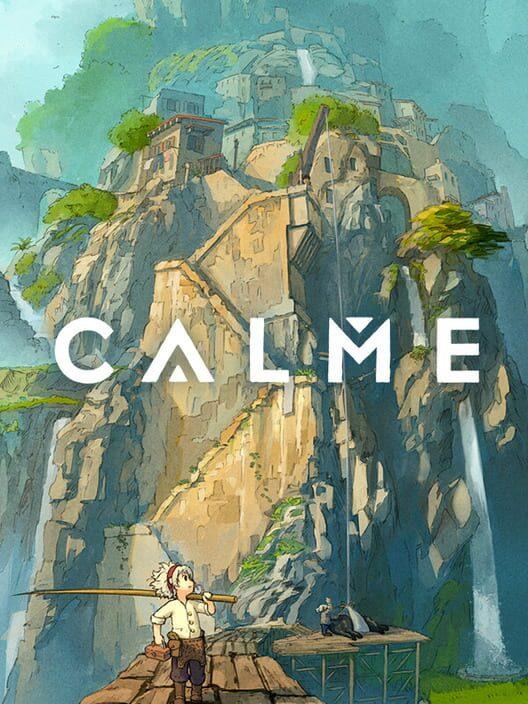 Calme