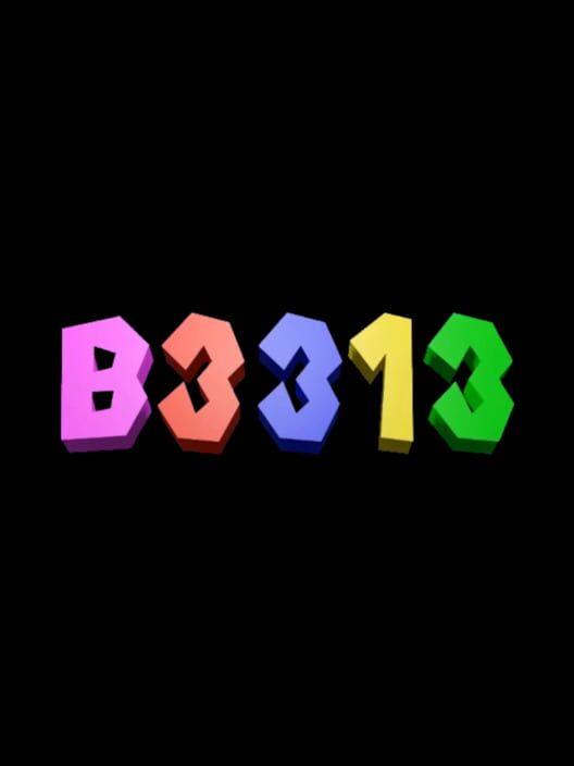 B3313