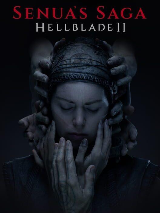 Hellblade II: Senua's Saga