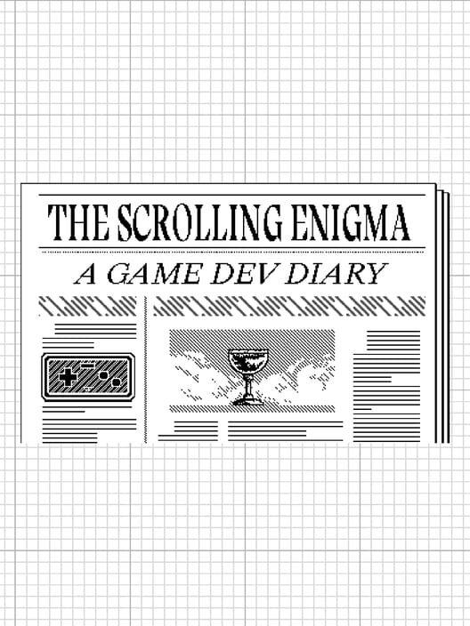 The Scrolling Enigma