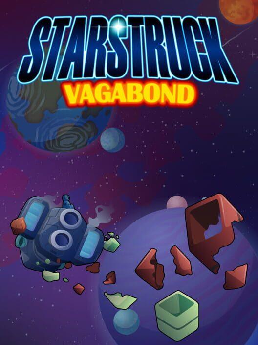 Starstruck Vagabond
