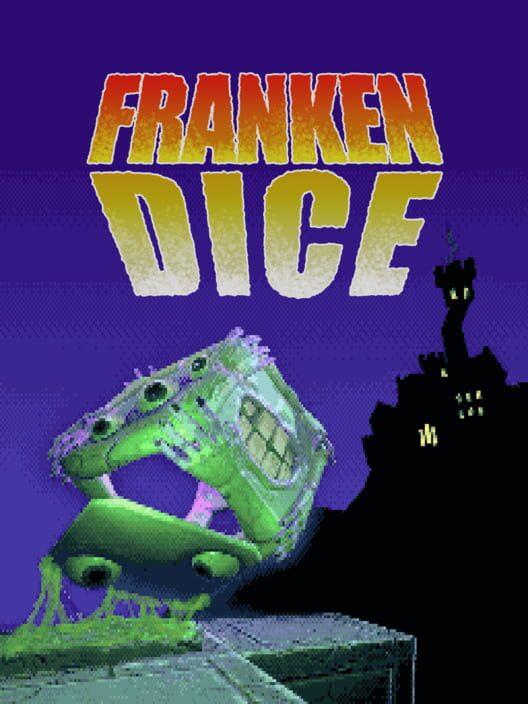 Frankendice