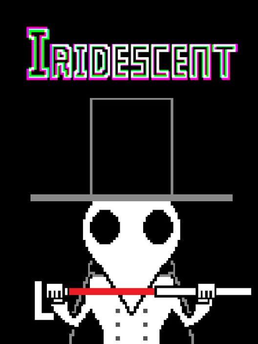 Iridescent